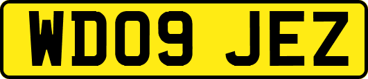 WD09JEZ