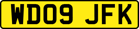 WD09JFK