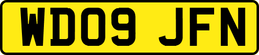 WD09JFN