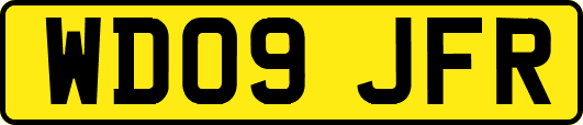 WD09JFR