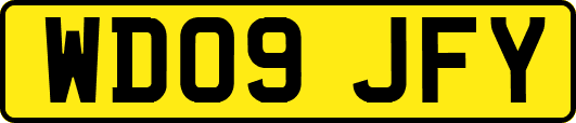 WD09JFY