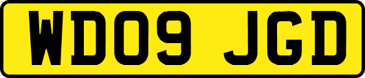 WD09JGD