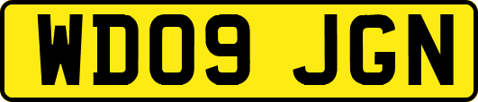 WD09JGN
