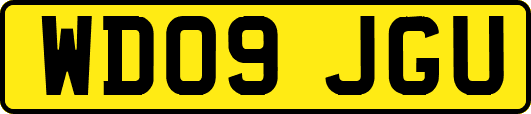 WD09JGU