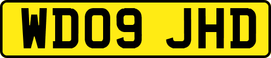 WD09JHD