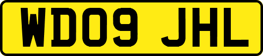 WD09JHL