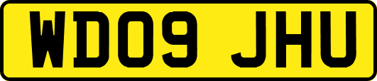 WD09JHU