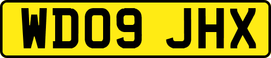 WD09JHX