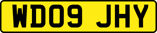 WD09JHY