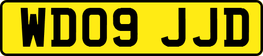 WD09JJD