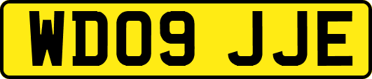 WD09JJE
