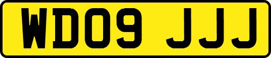 WD09JJJ