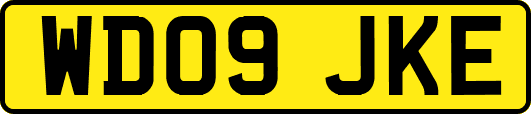 WD09JKE
