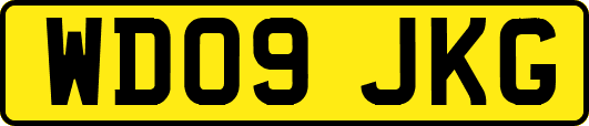 WD09JKG