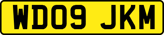 WD09JKM