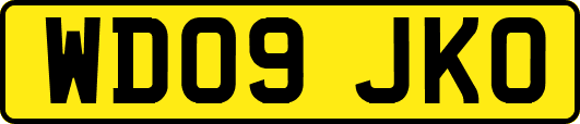 WD09JKO