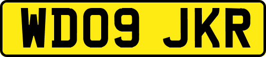 WD09JKR