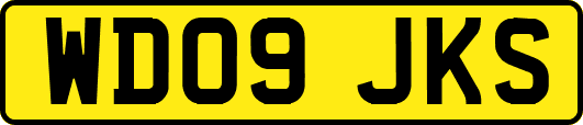 WD09JKS