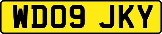 WD09JKY