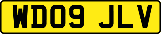 WD09JLV
