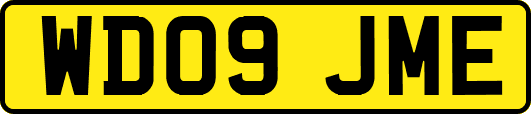 WD09JME