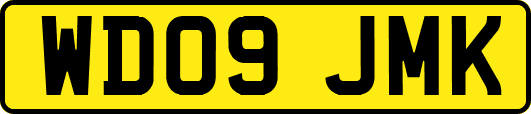 WD09JMK