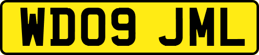 WD09JML