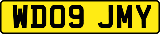 WD09JMY