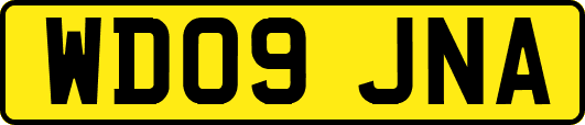 WD09JNA