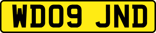 WD09JND