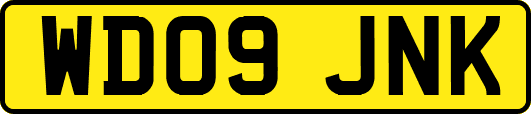 WD09JNK