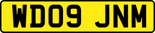 WD09JNM