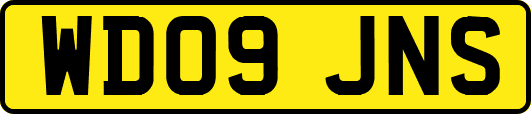 WD09JNS