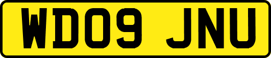 WD09JNU
