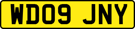 WD09JNY