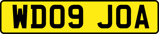 WD09JOA