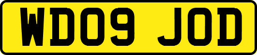 WD09JOD