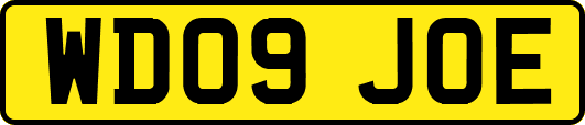 WD09JOE