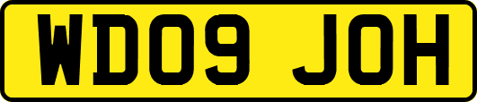 WD09JOH