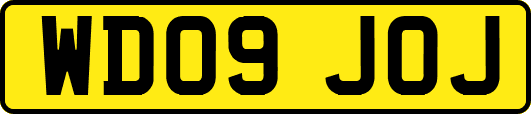 WD09JOJ