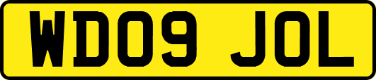 WD09JOL
