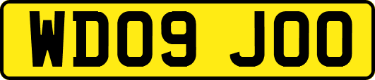 WD09JOO