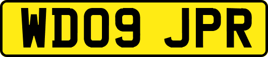 WD09JPR