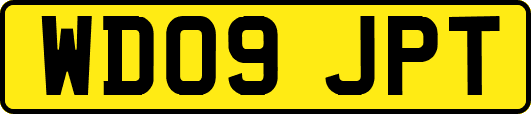 WD09JPT