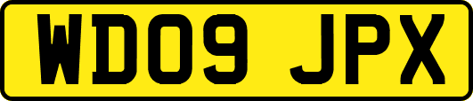 WD09JPX