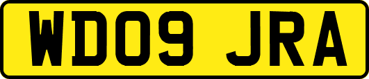 WD09JRA