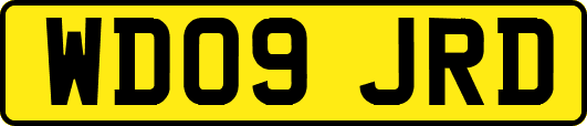 WD09JRD