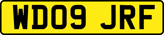 WD09JRF