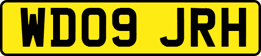 WD09JRH