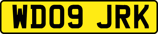 WD09JRK